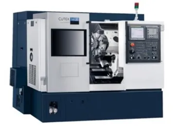 Hwacheon CUTEX-160B